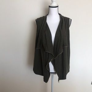 JCrew Sleeveless Top